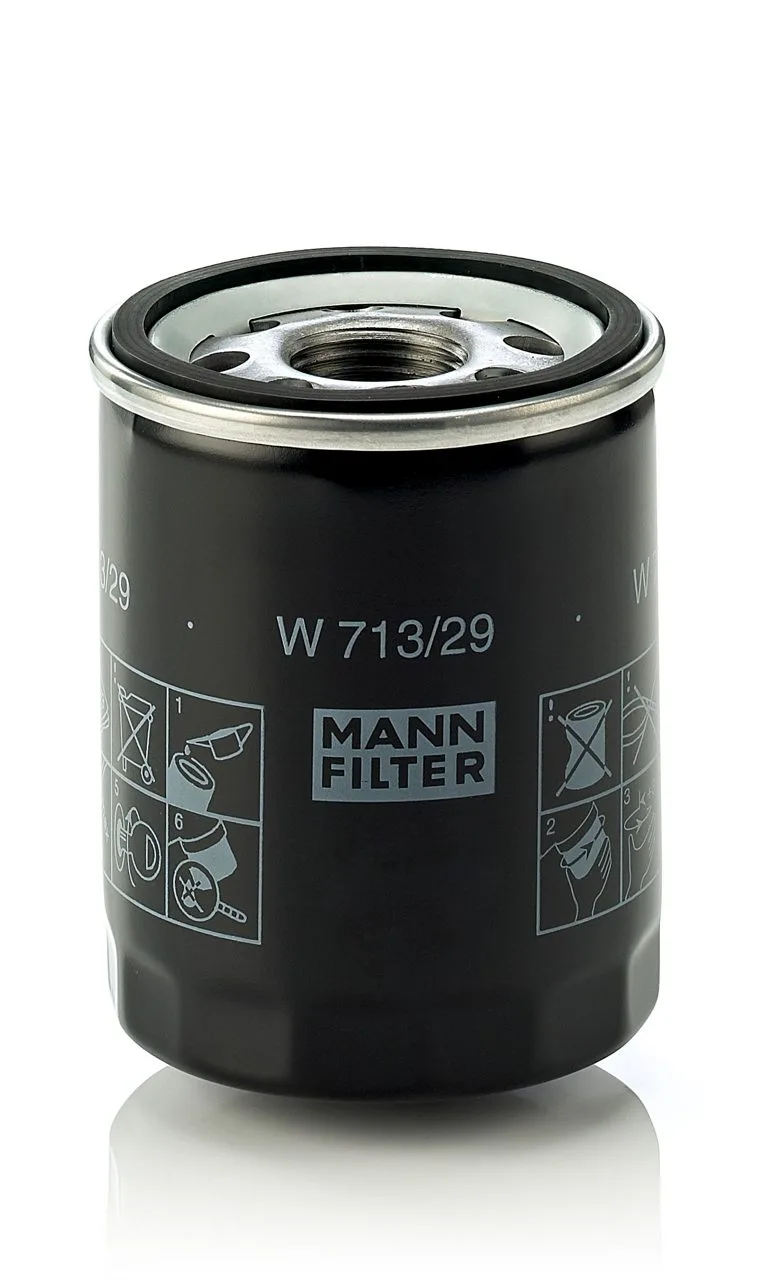 W713/29 Mann Filter