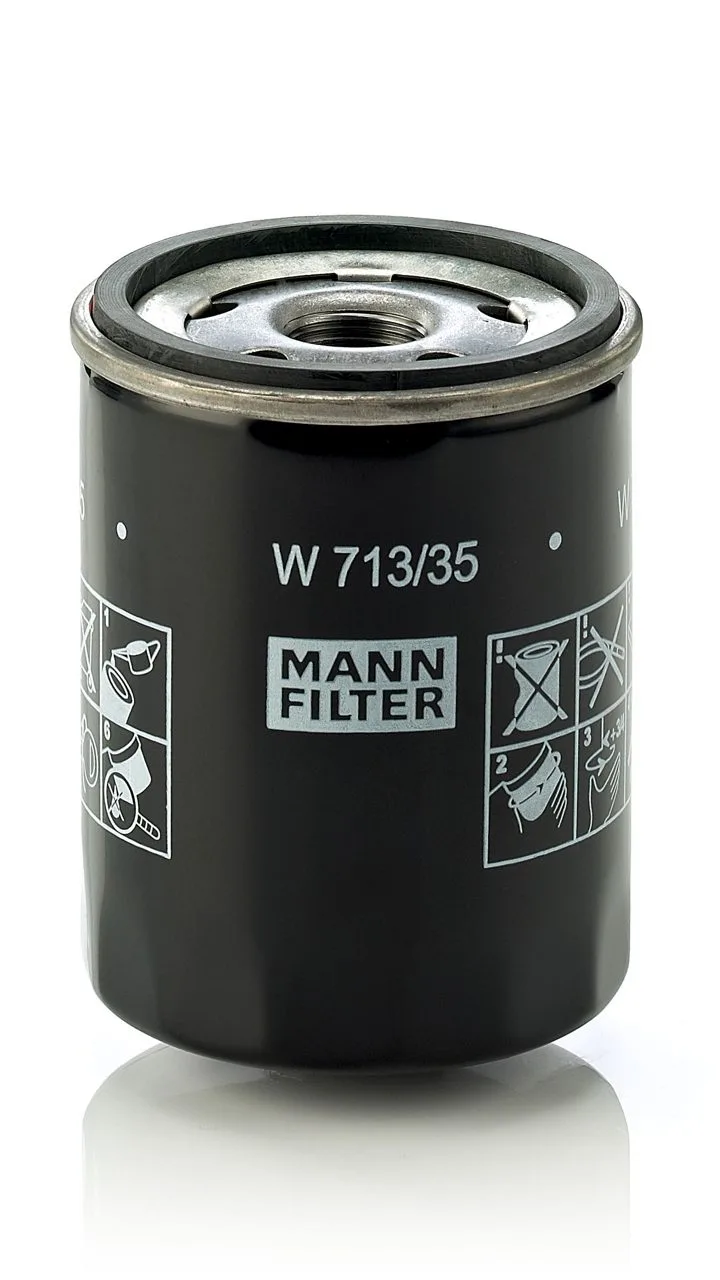 W713/35 Mann Filter