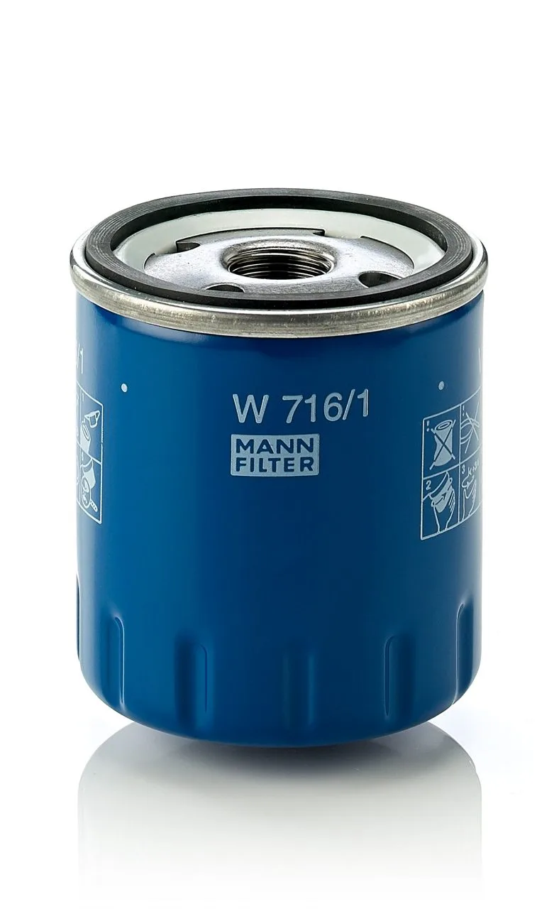 W716/1 Mann Filter