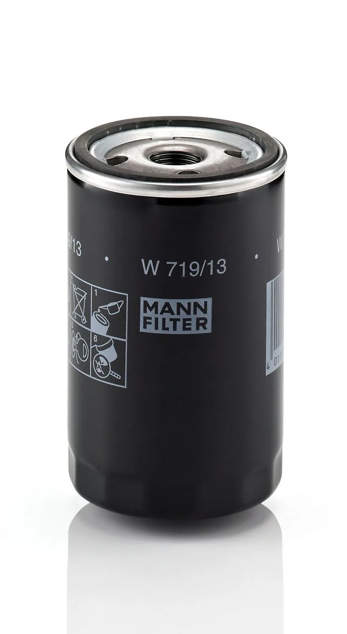 W719/13 Mann Filter