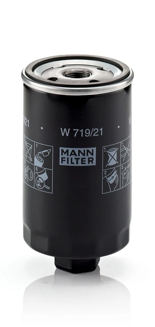 W719/21 Mann Filter