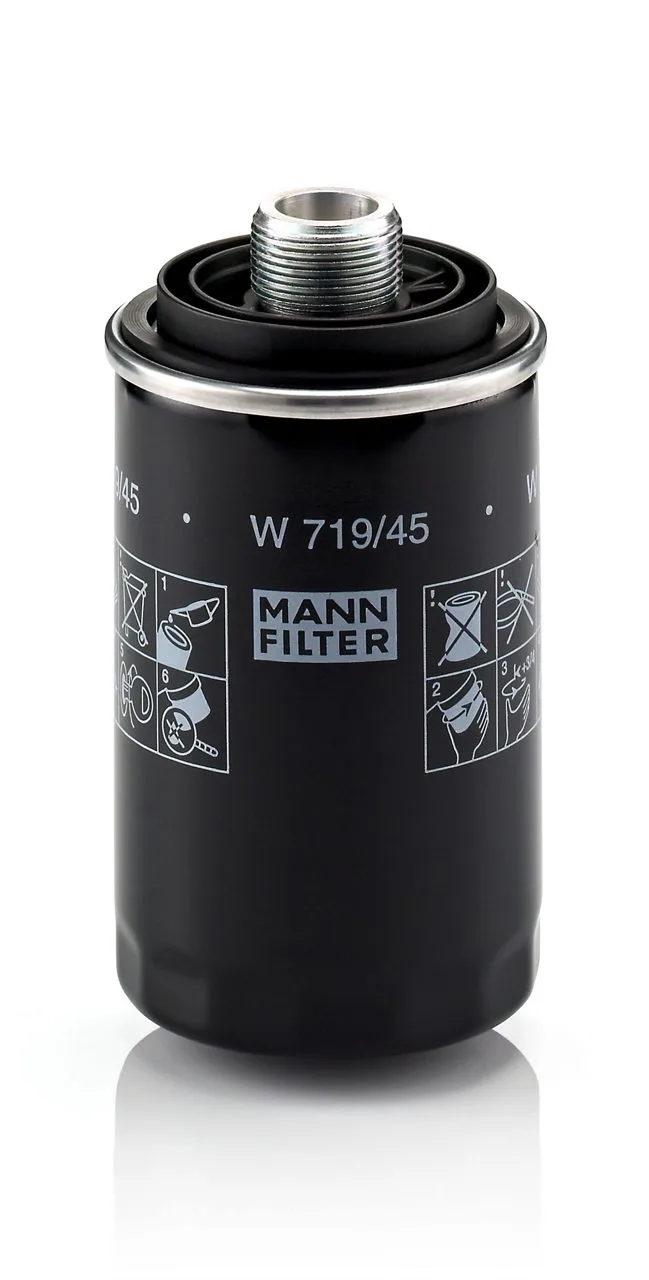 W719/45 Mann Filter