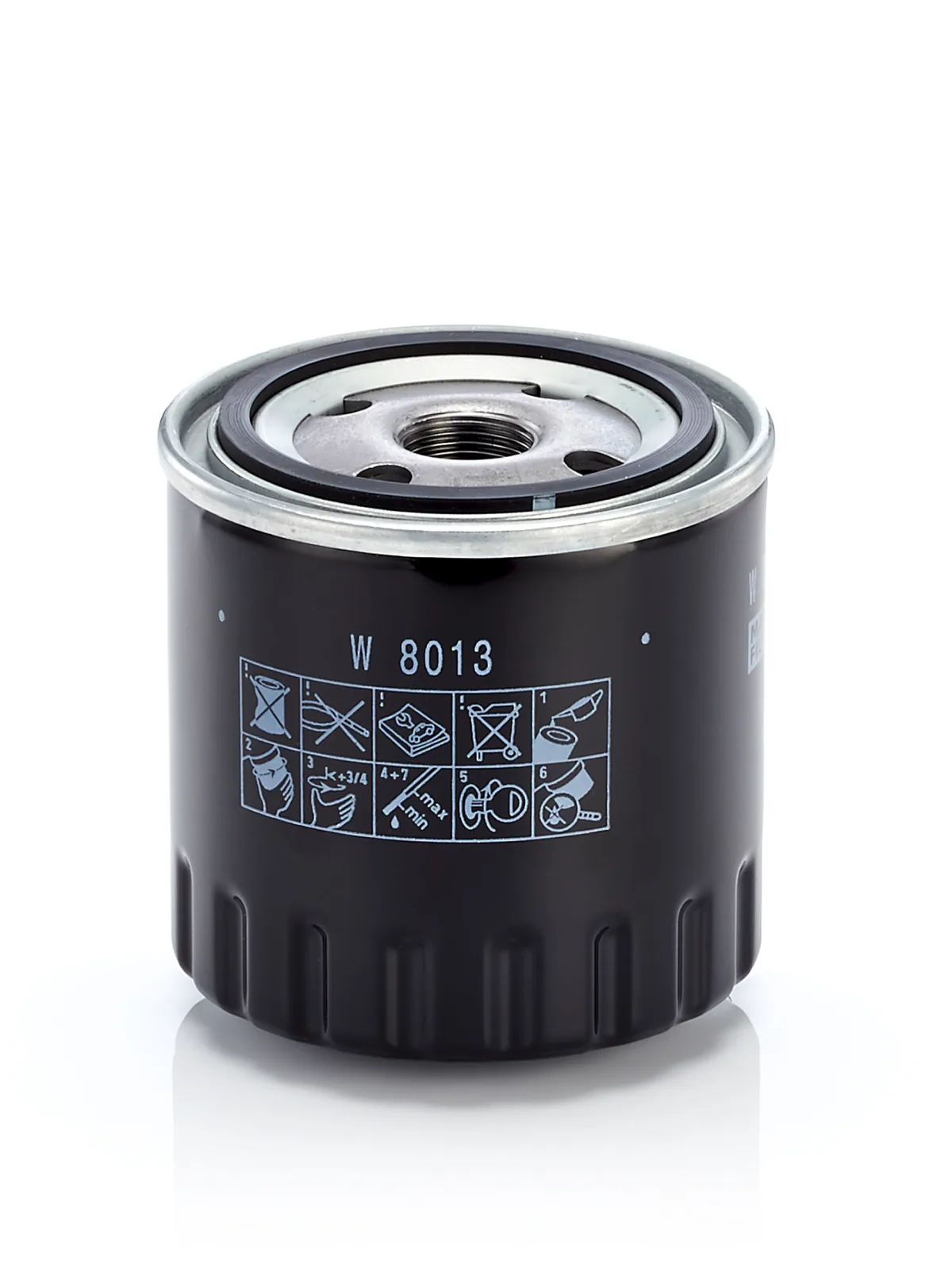 W8013 Mann Filter
