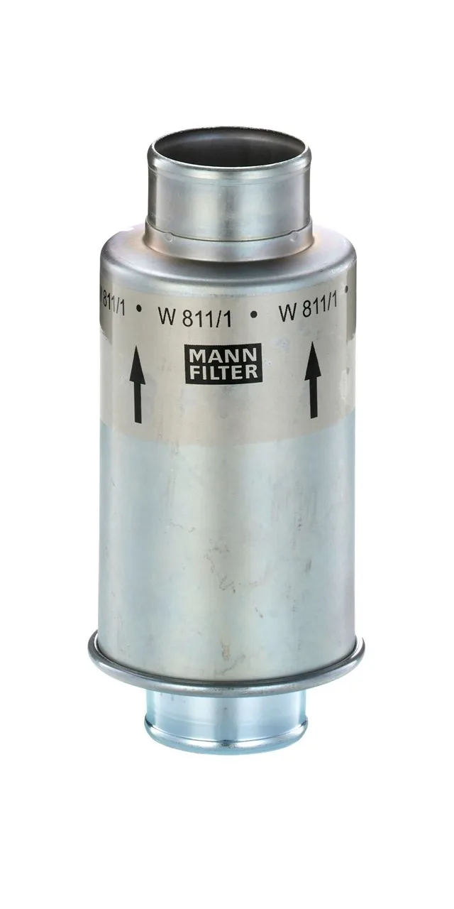W811/1 Mann Filter
