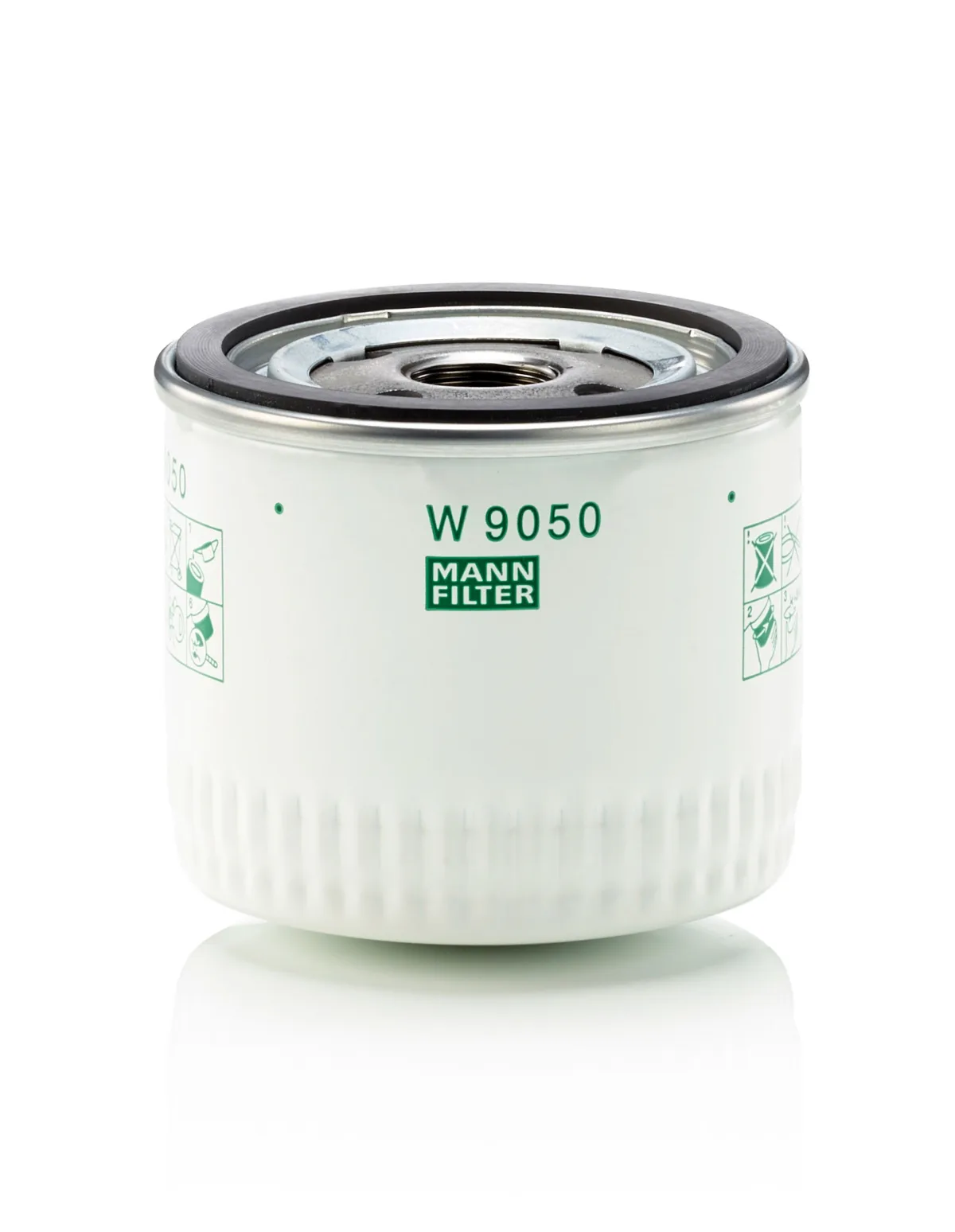 W9050 Mann Filter