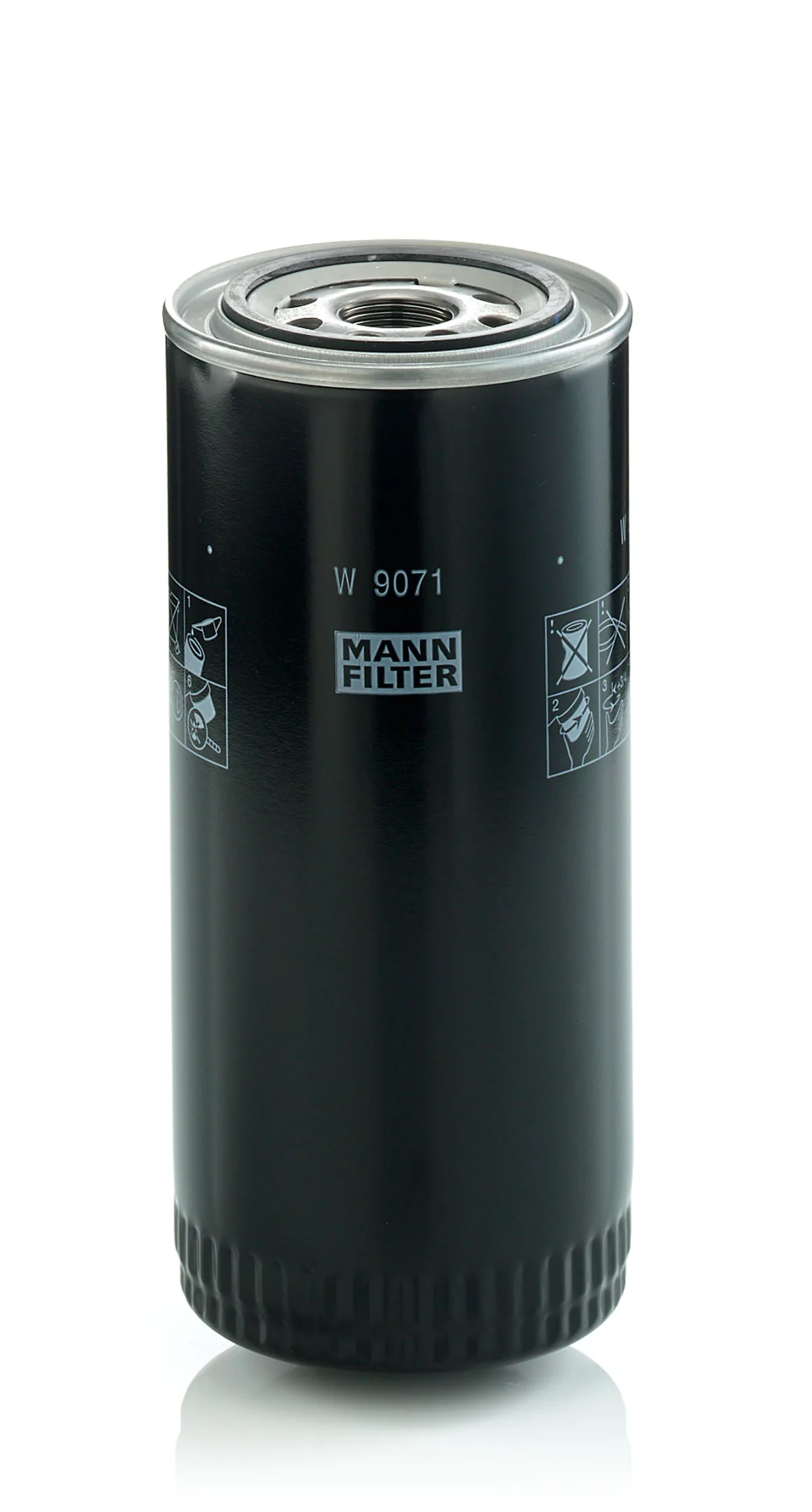 W9071 Mann Filter