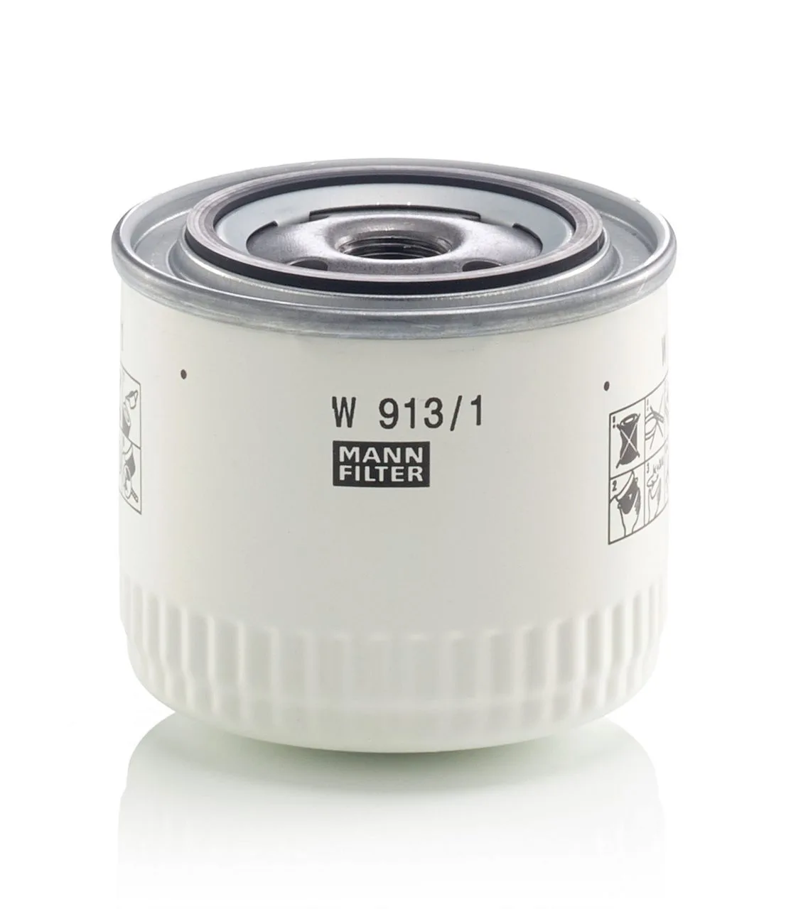 W913/1 Mann Filter