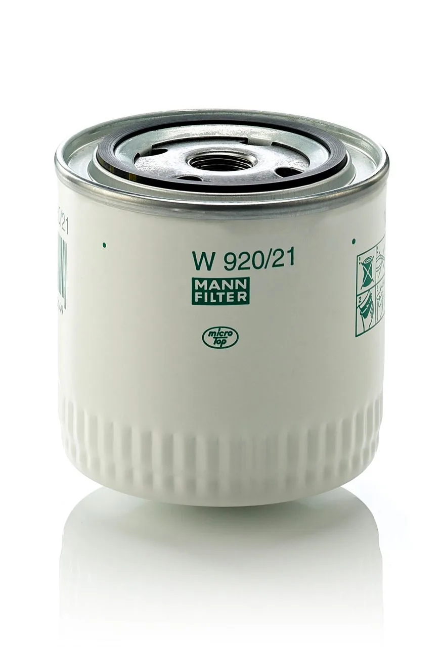 W920/21 Mann Filter