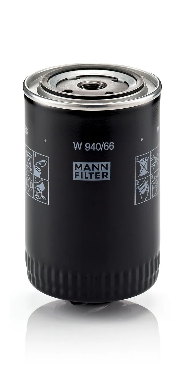 W940/66 Mann Filter