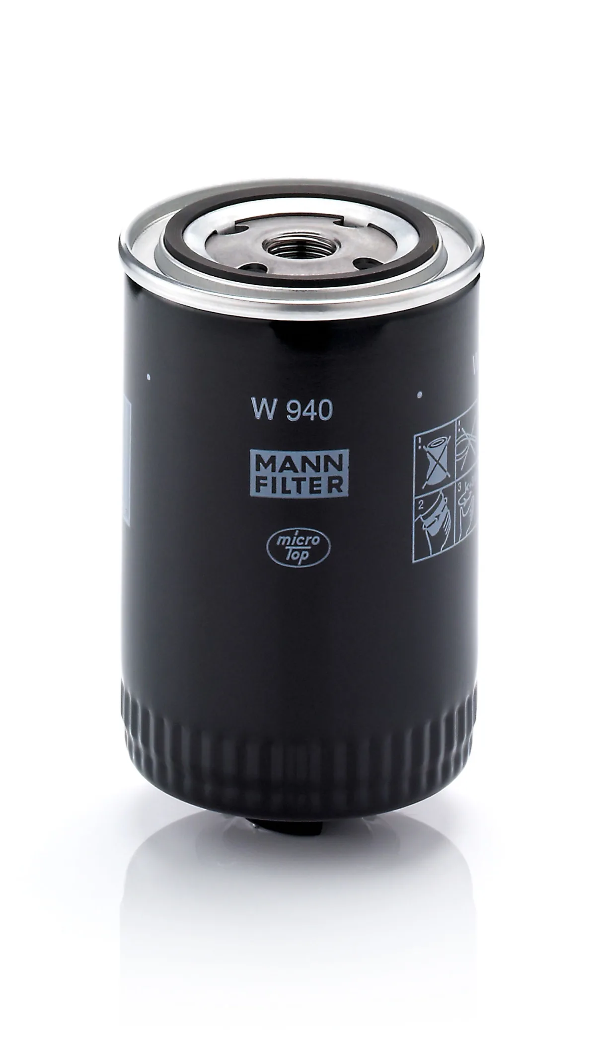 W940 Mann Filter