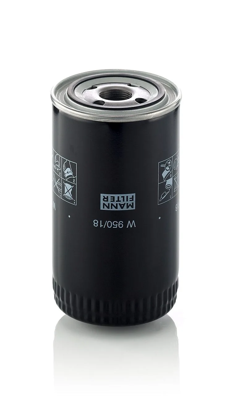 W950/18 Mann Filter