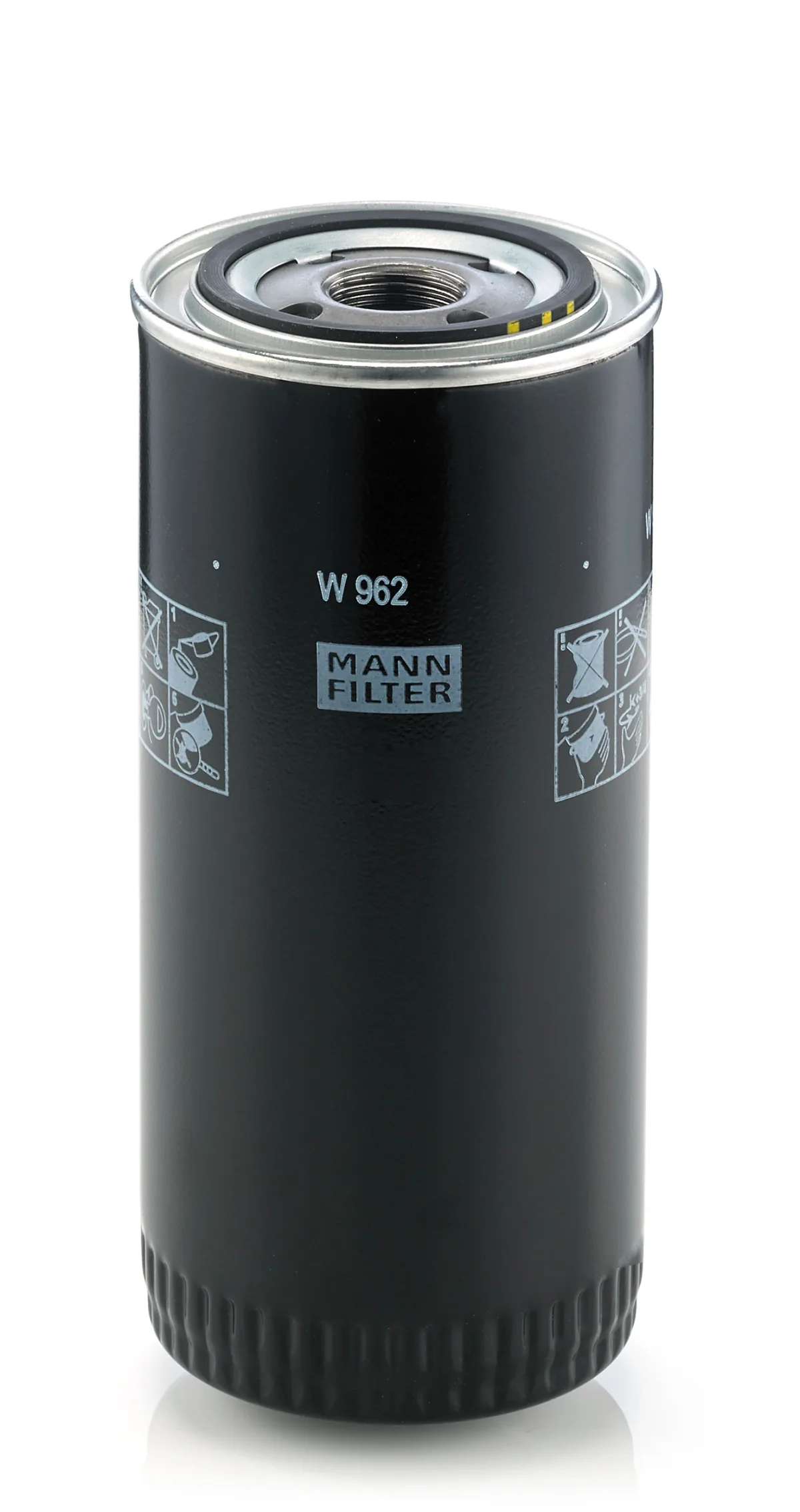 W962 Mann Filter