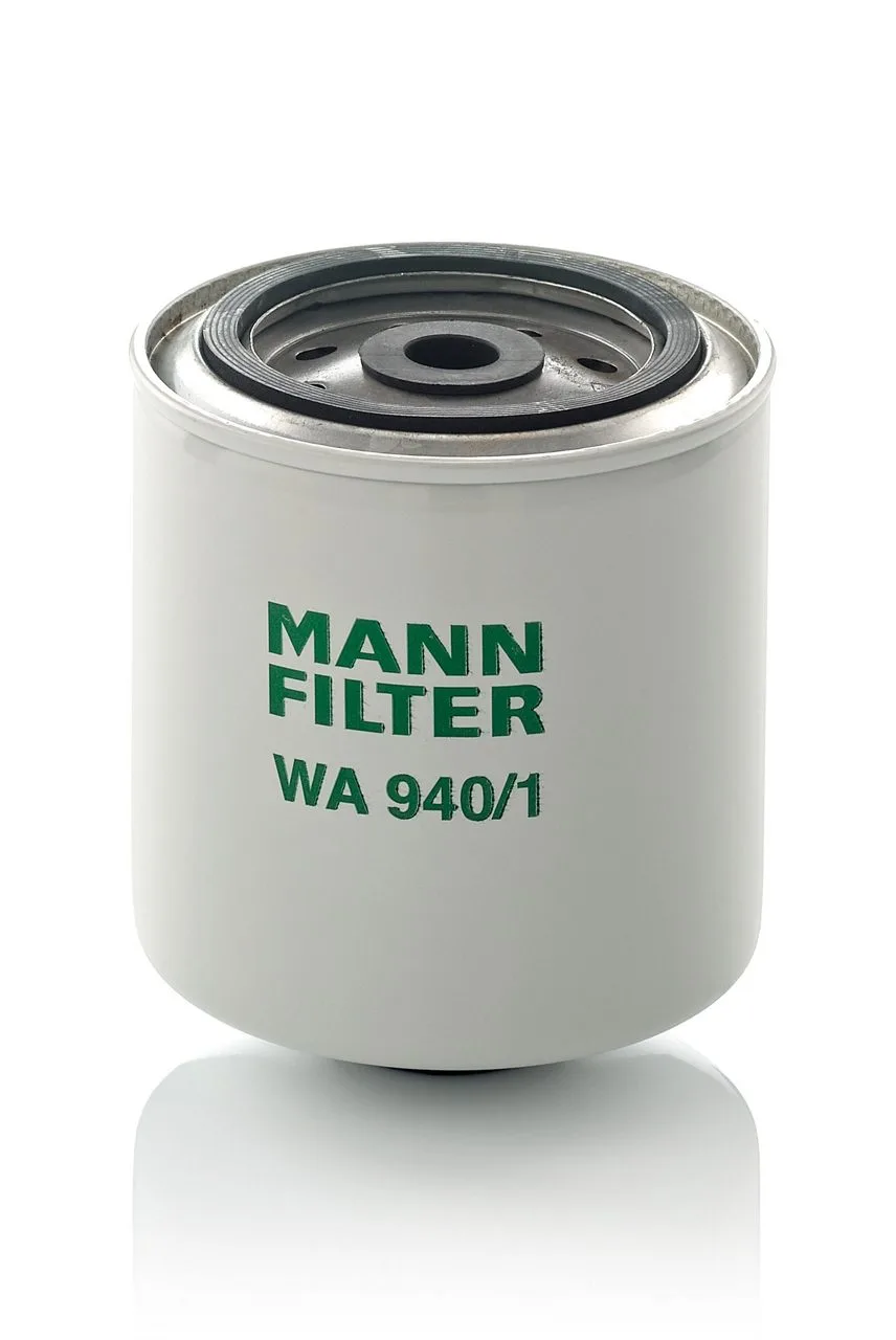 WA940/1 Mann Filter