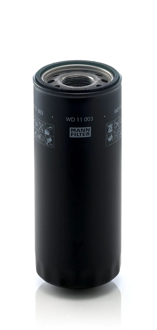 WD11003 Mann Filter