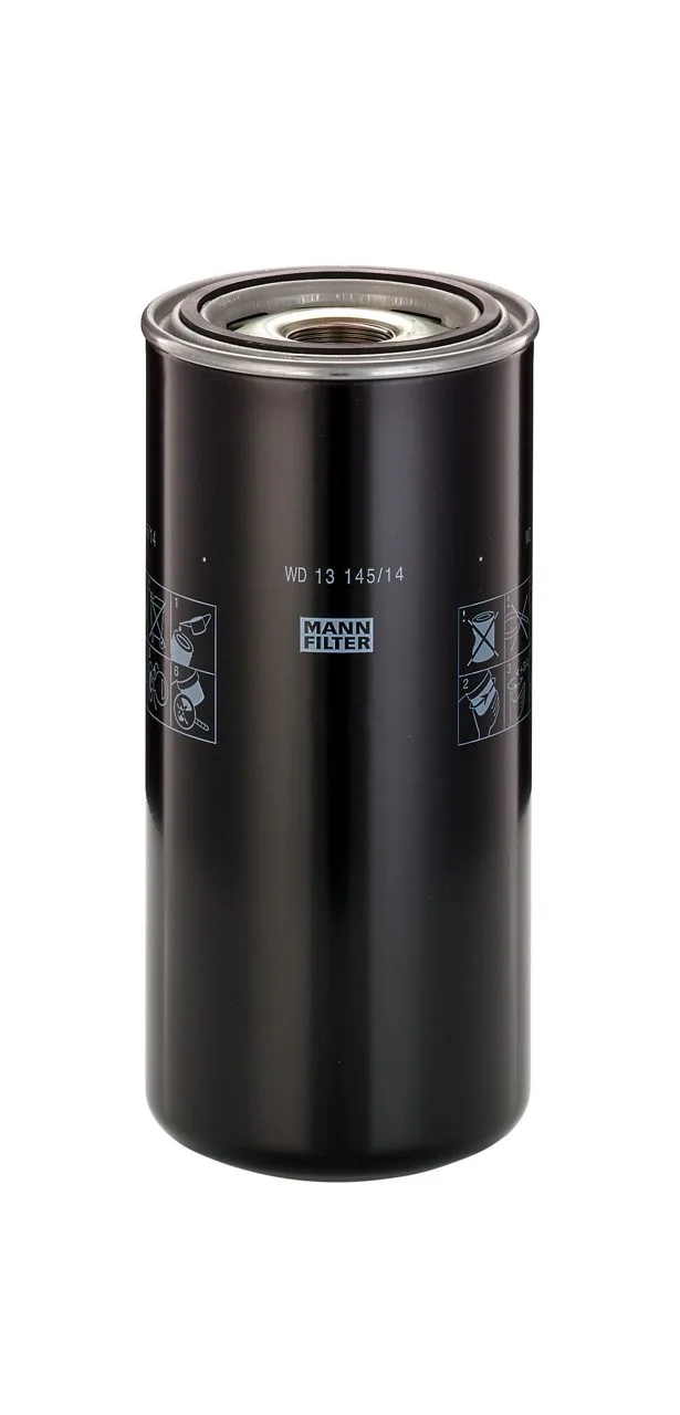 WD13145/14 Mann Filter