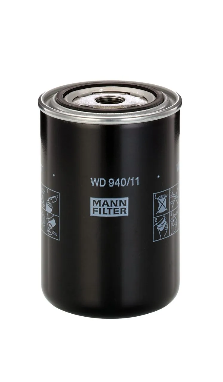 WD940/11 Mann Filter