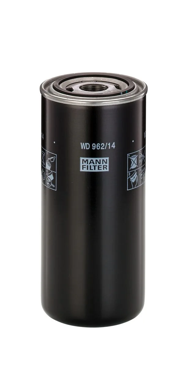 WD962/14 Mann Filter
