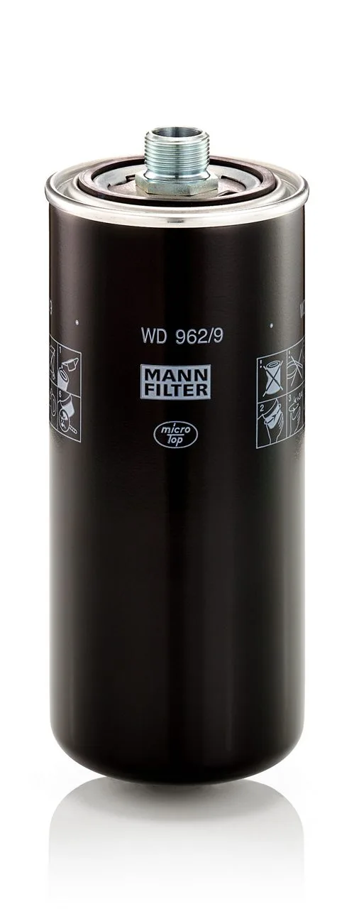 WD962/9 Mann Filter