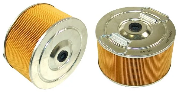 WE2000 Hifi Filter