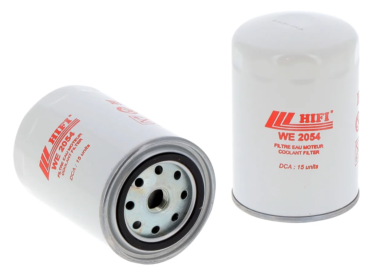 WE2054 Hifi Filter