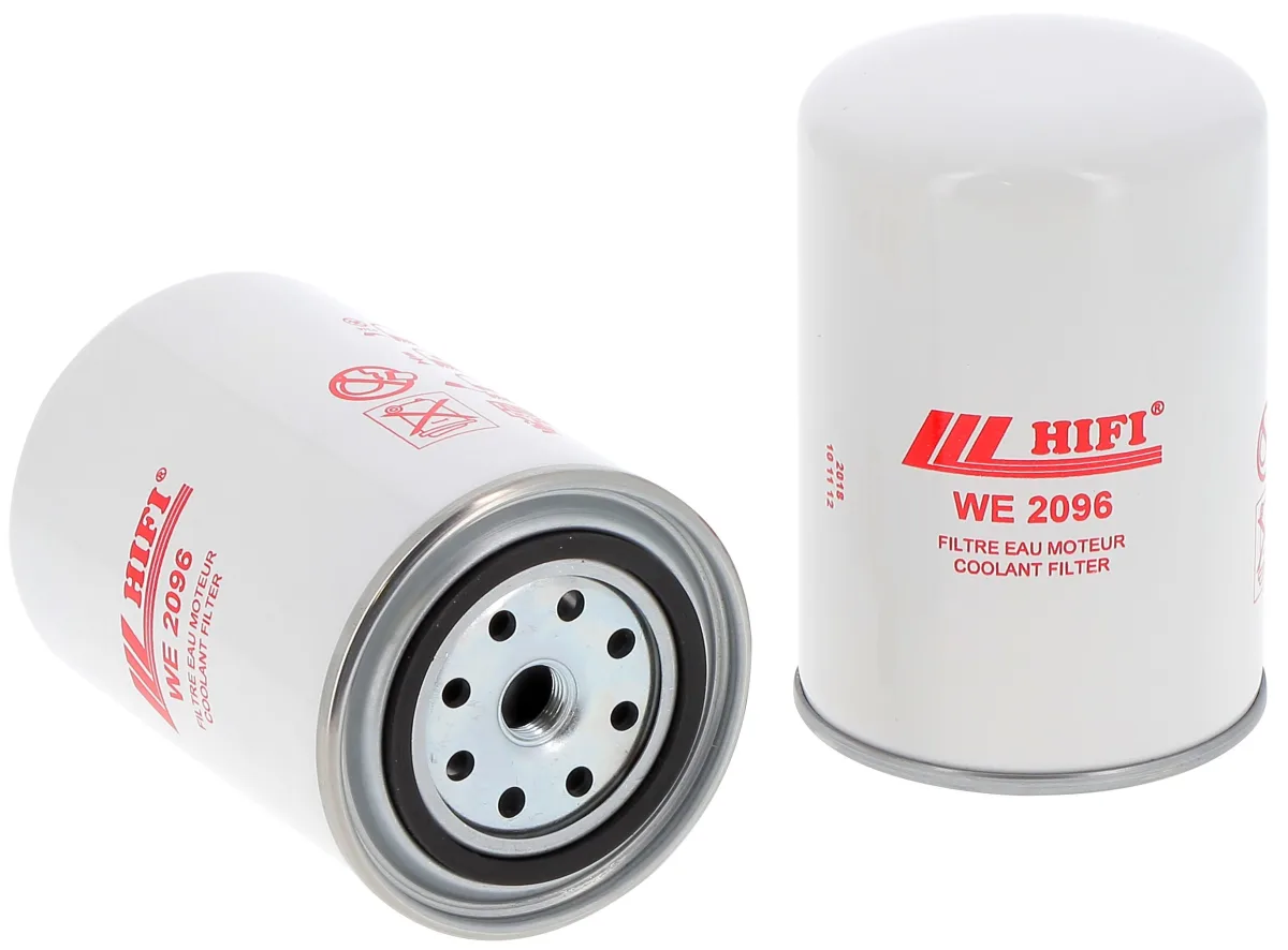 WE2096 Hifi Filter