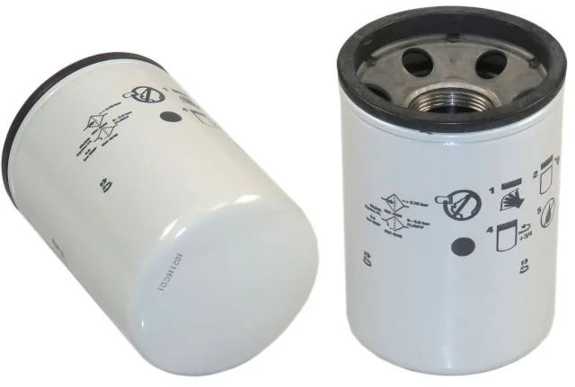 WE2127 Hifi Filter