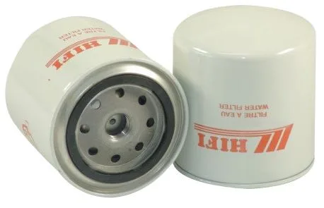 WE2140 Hifi Filter