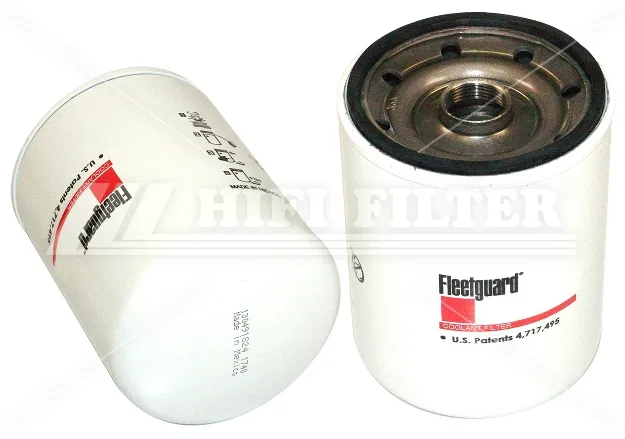 WE2056 Hifi Filter
