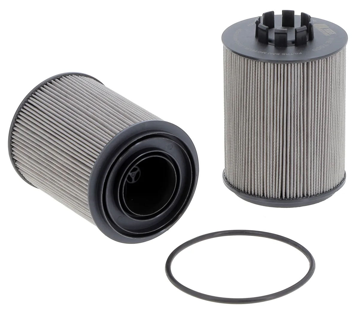 WE7000 Hifi Filter