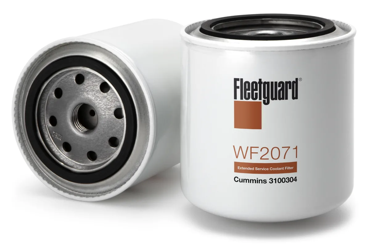 WF2071 Fleetguard