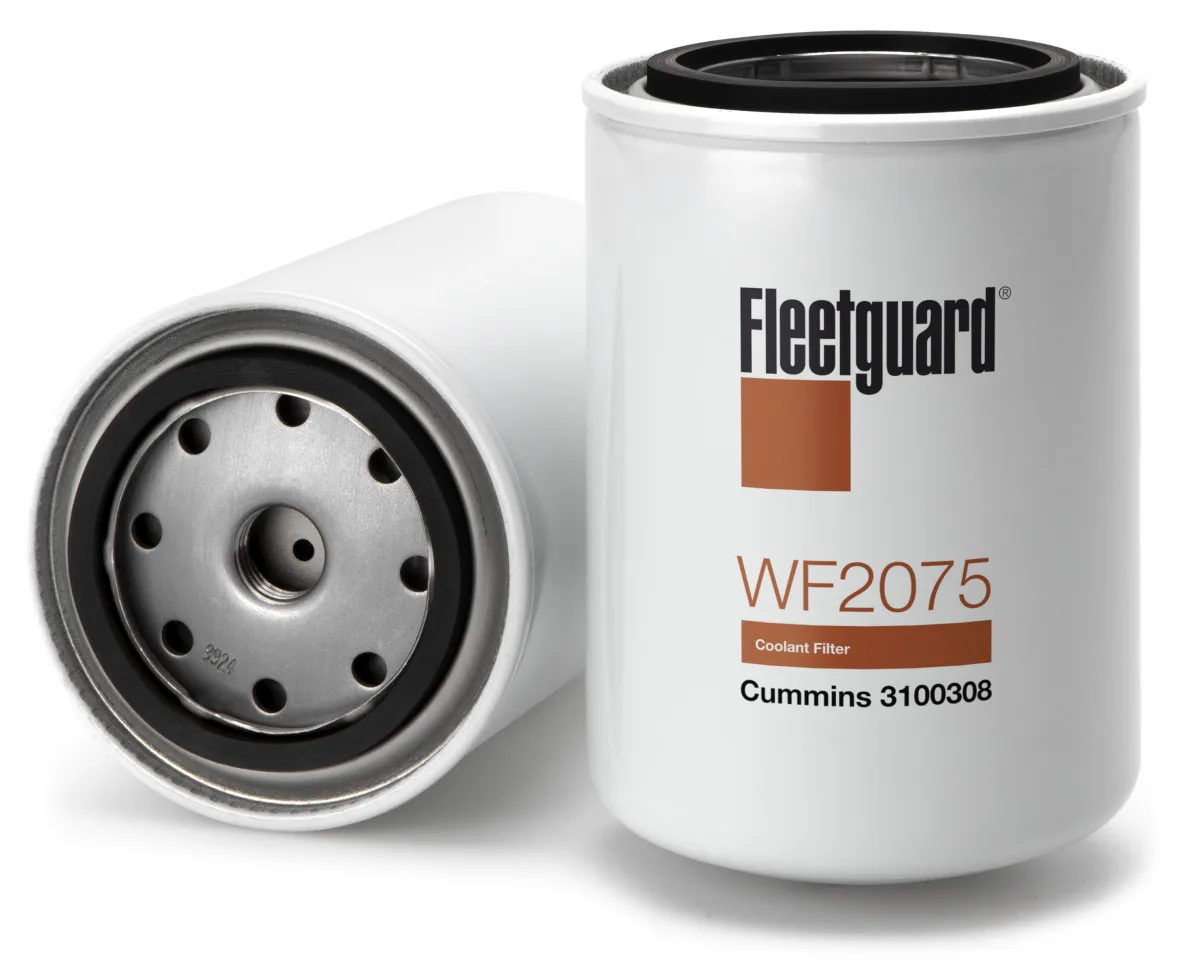 WF2075 Fleetguard