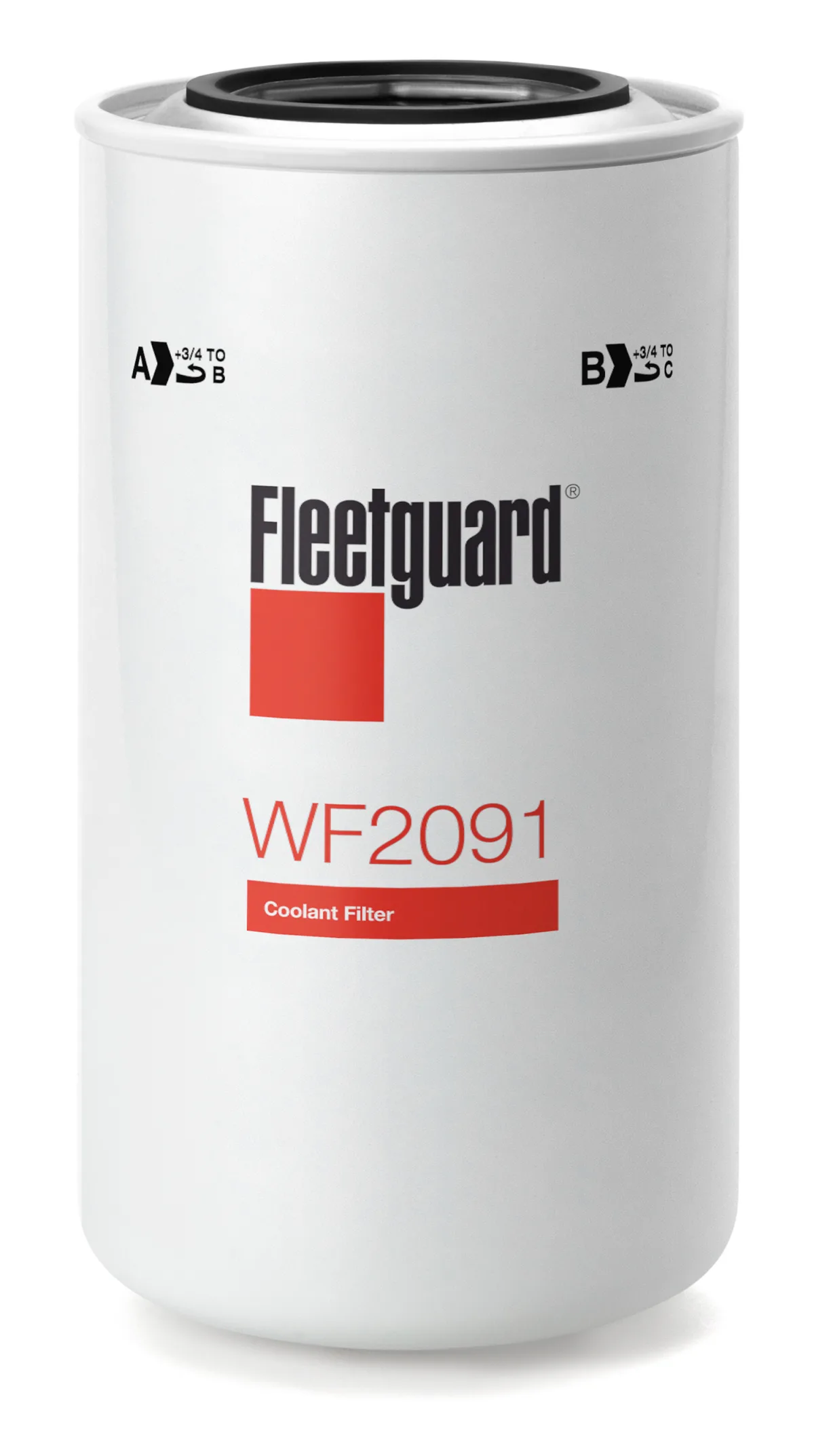WF2091 Fleetguard