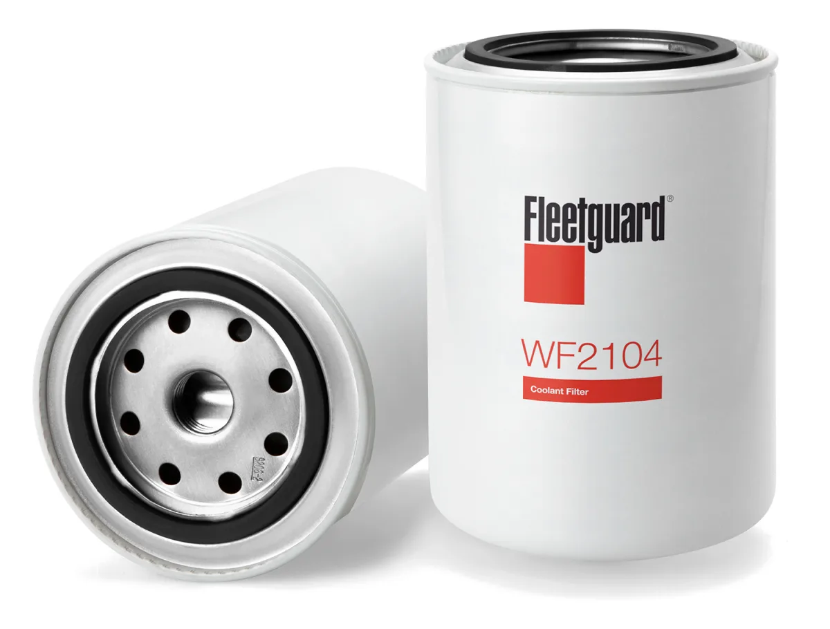 WF2104 Fleetguard