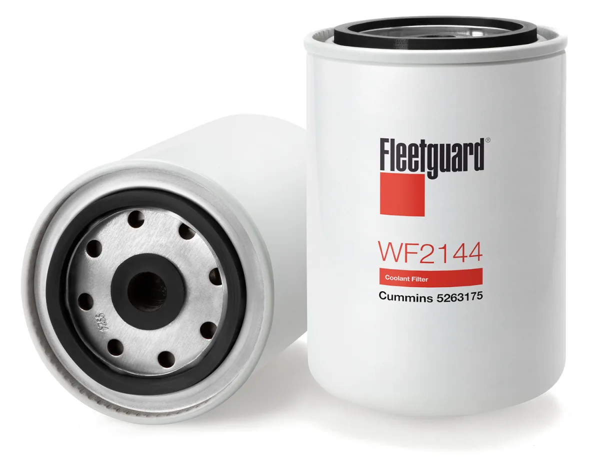 WF2144 Fleetguard