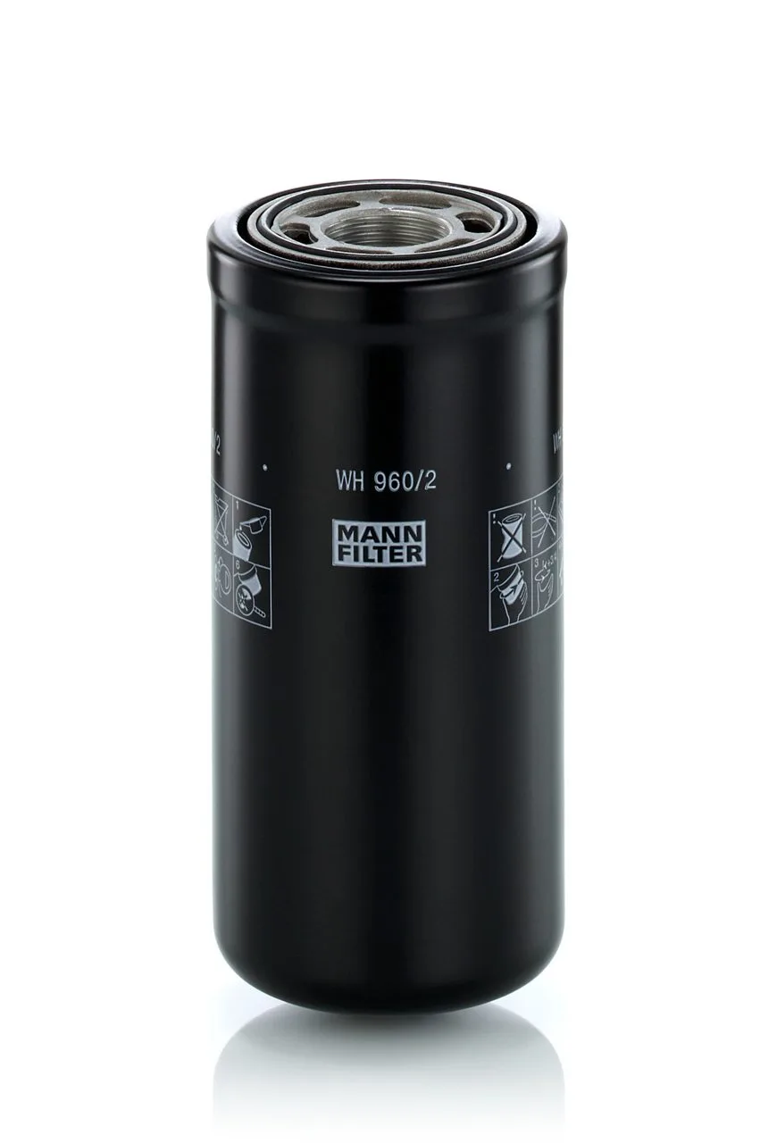 WH960/2 Mann Filter
