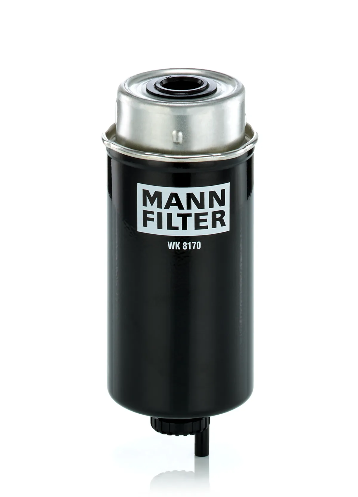 WK 8170 Mann Filter