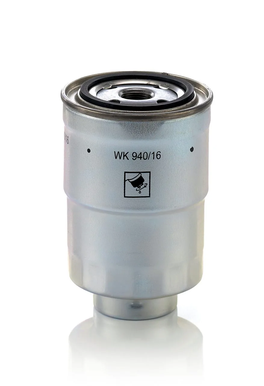 WK 940/16 X Mann Filter