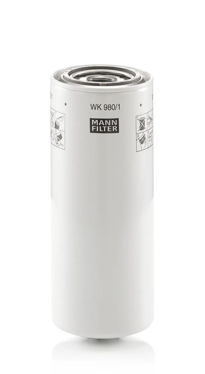 WK 980/1 Mann Filter