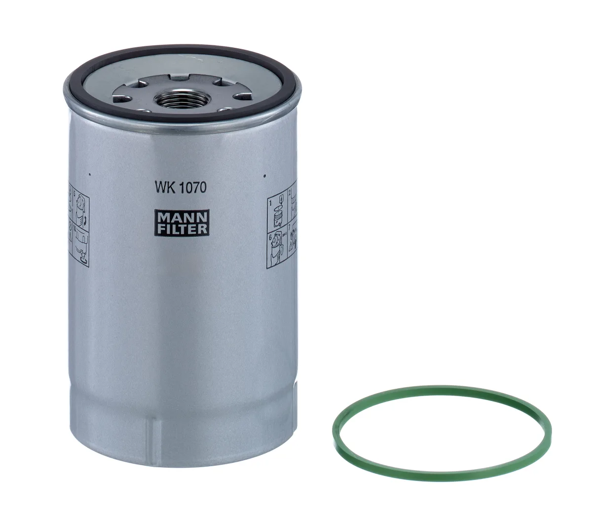 WK1070x Mann Filter