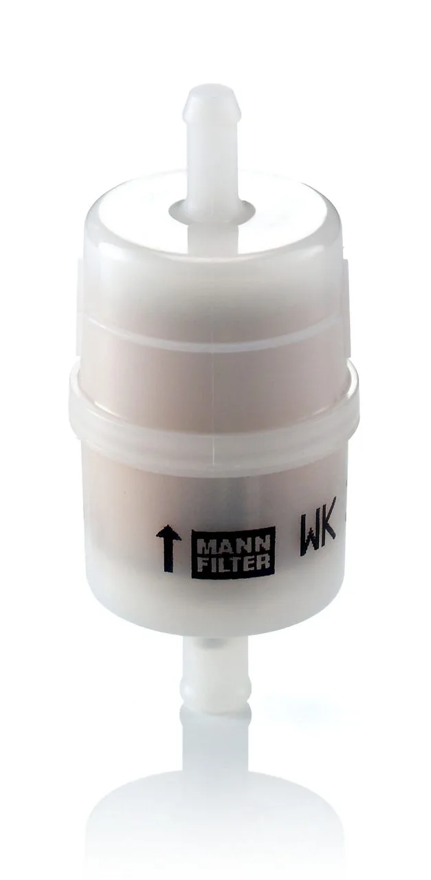 WK32/6 Mann Filter