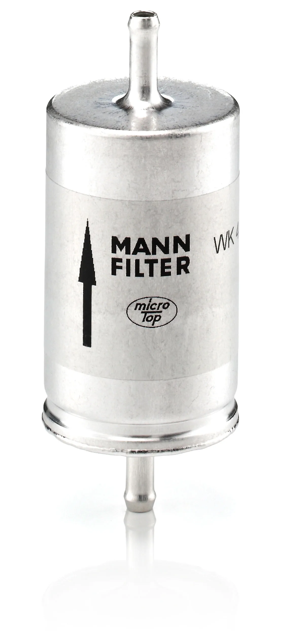 WK410 Mann Filter