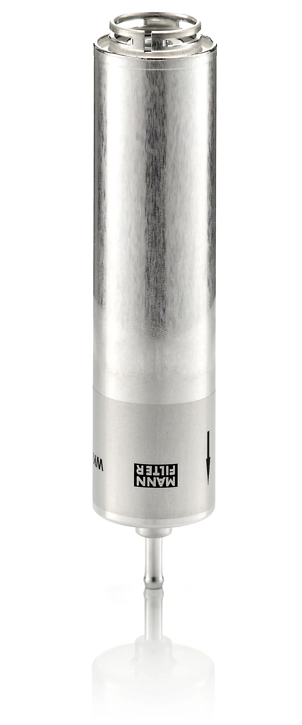 WK5001 Mann Filter