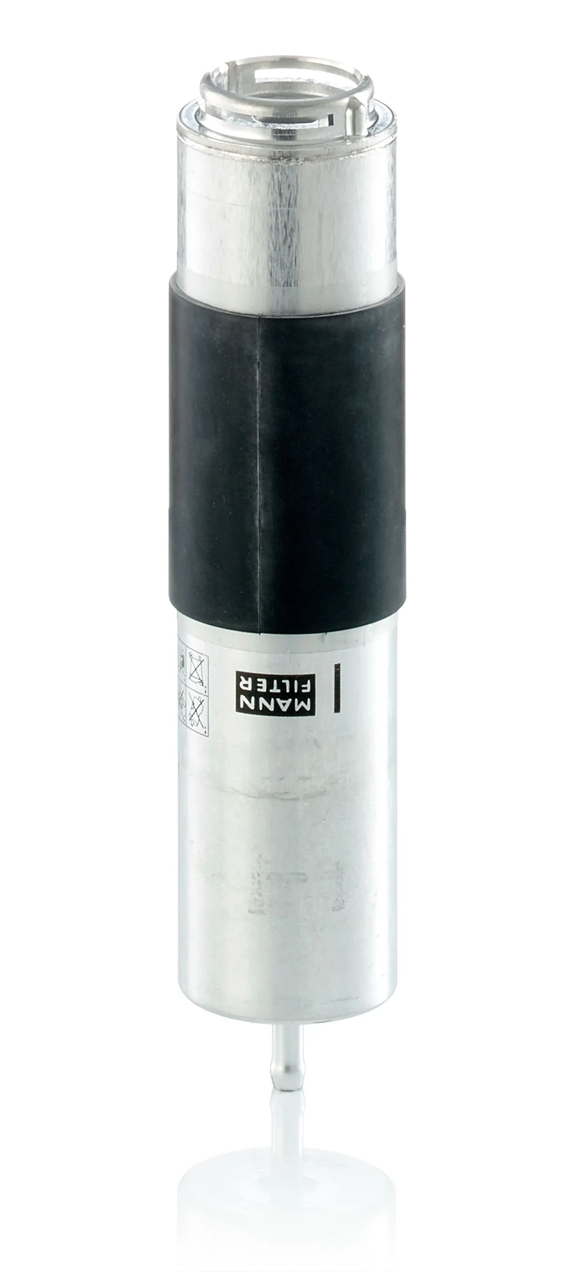 WK5016Z Mann Filter