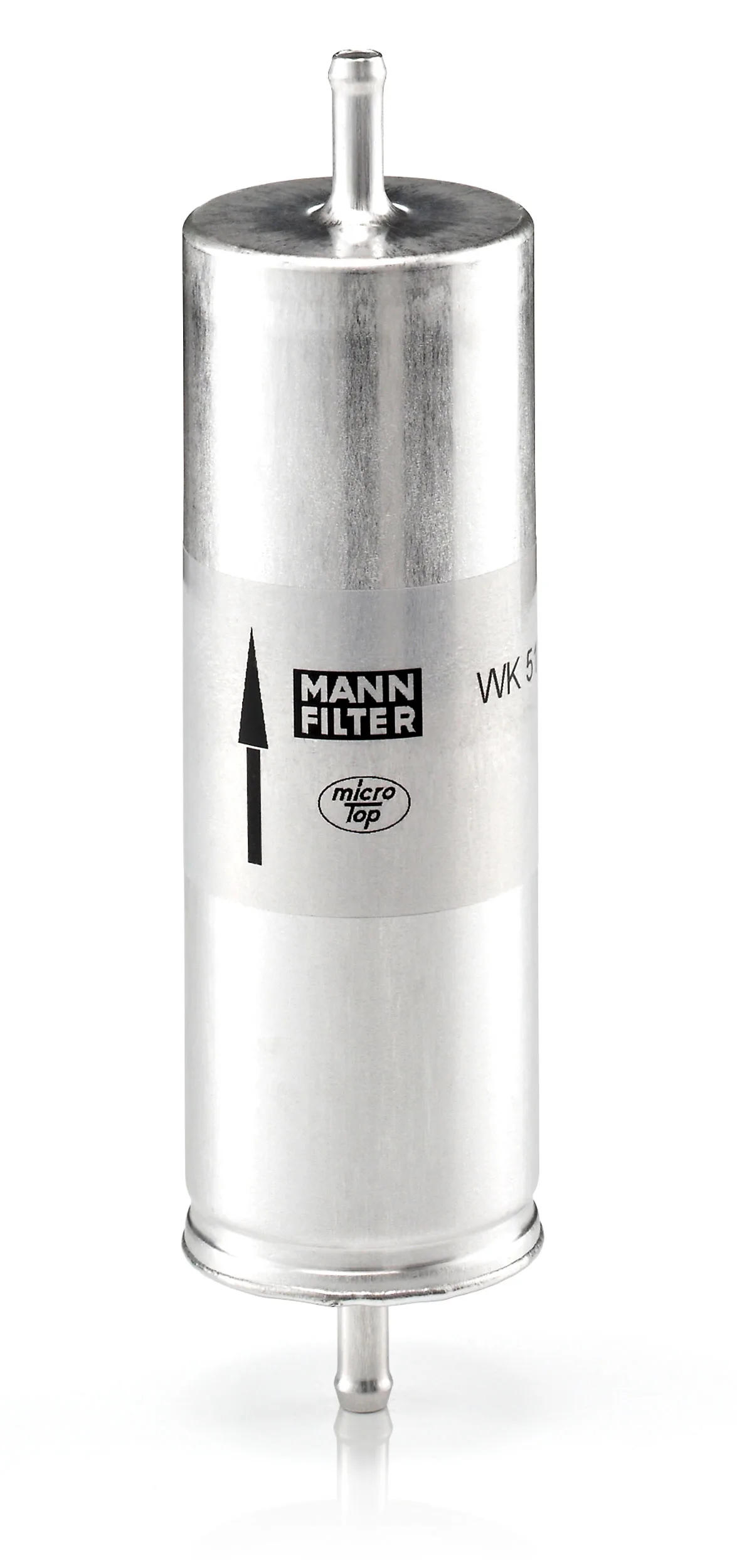 WK516 Mann Filter