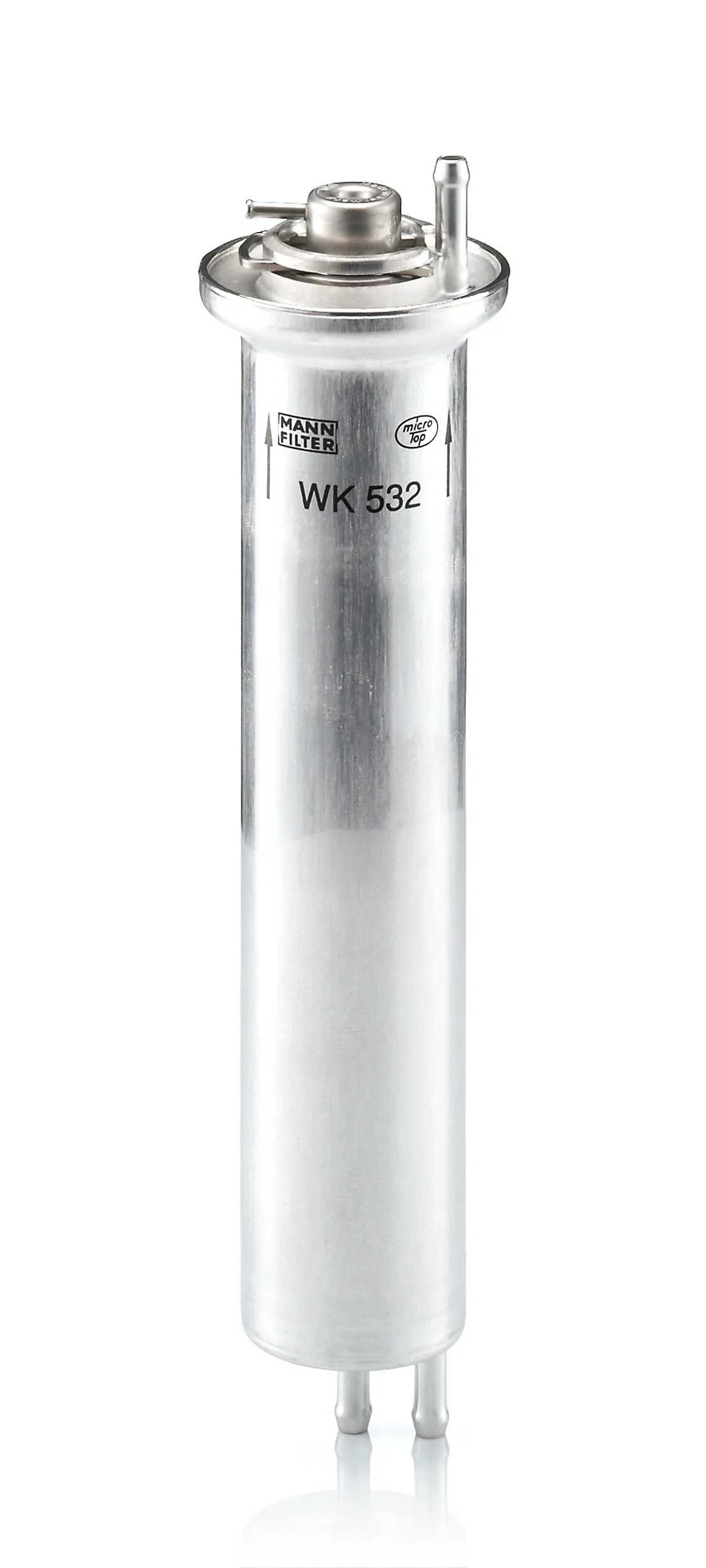 WK532 Mann Filter