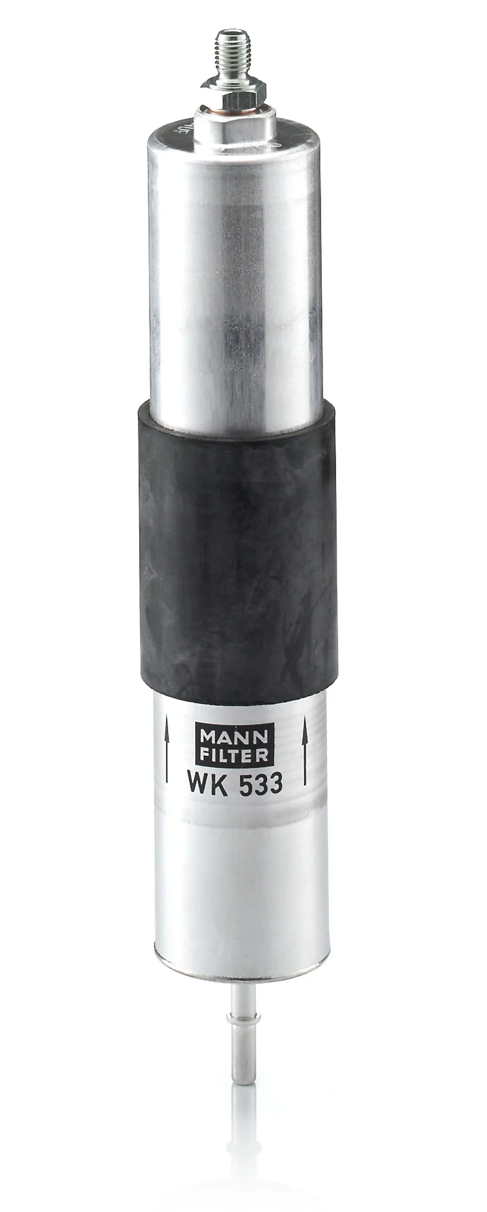 WK533 Mann Filter