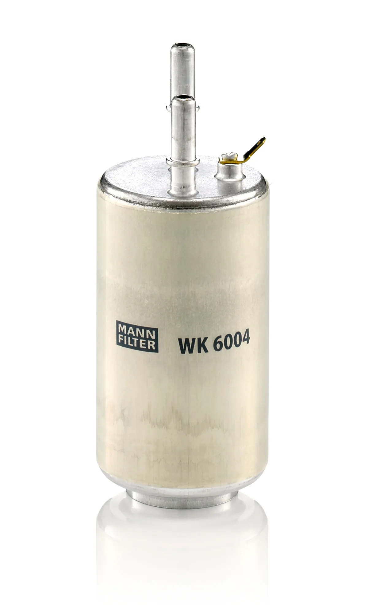 WK6004 Mann Filter