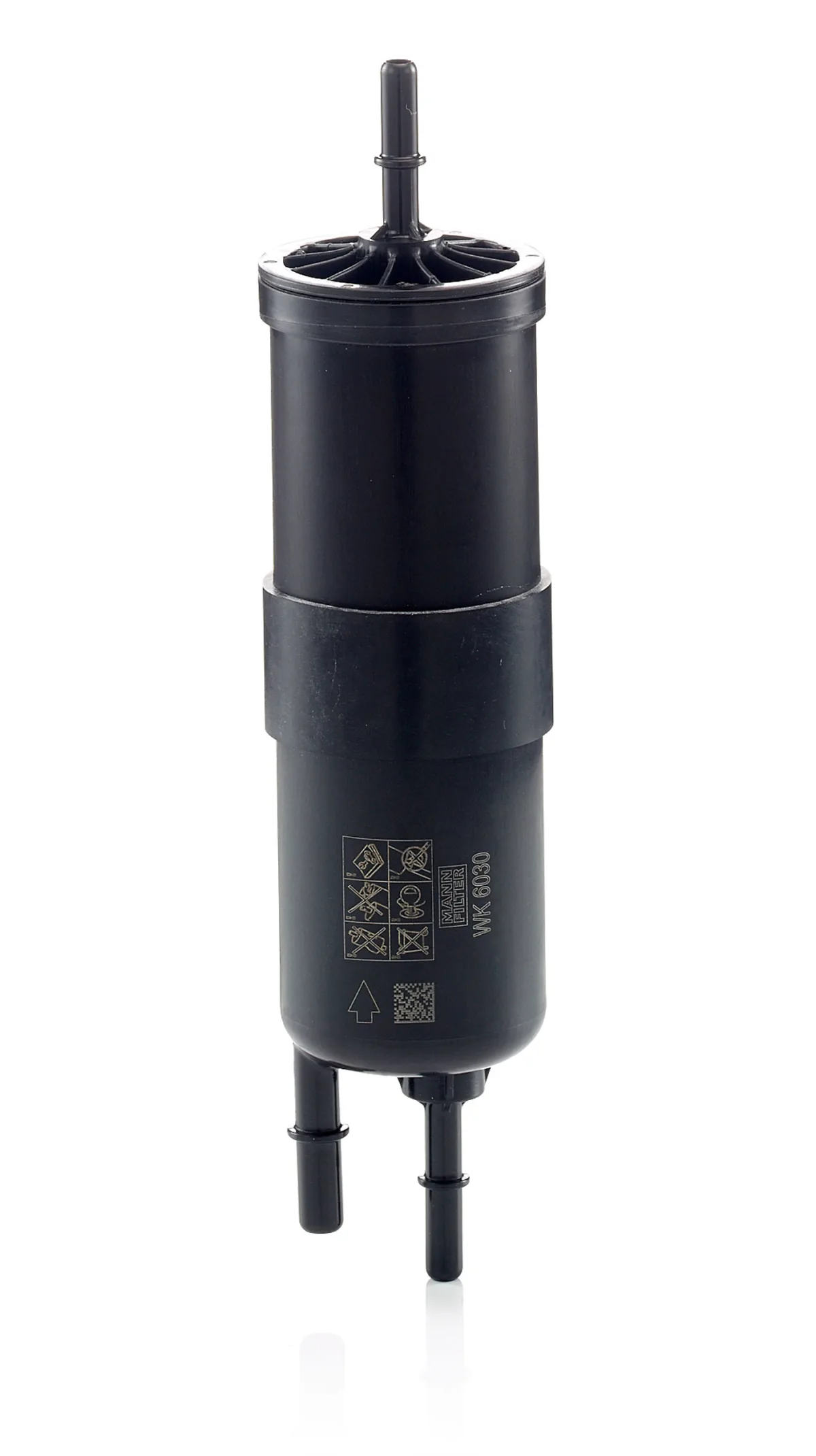 WK6030 Mann Filter