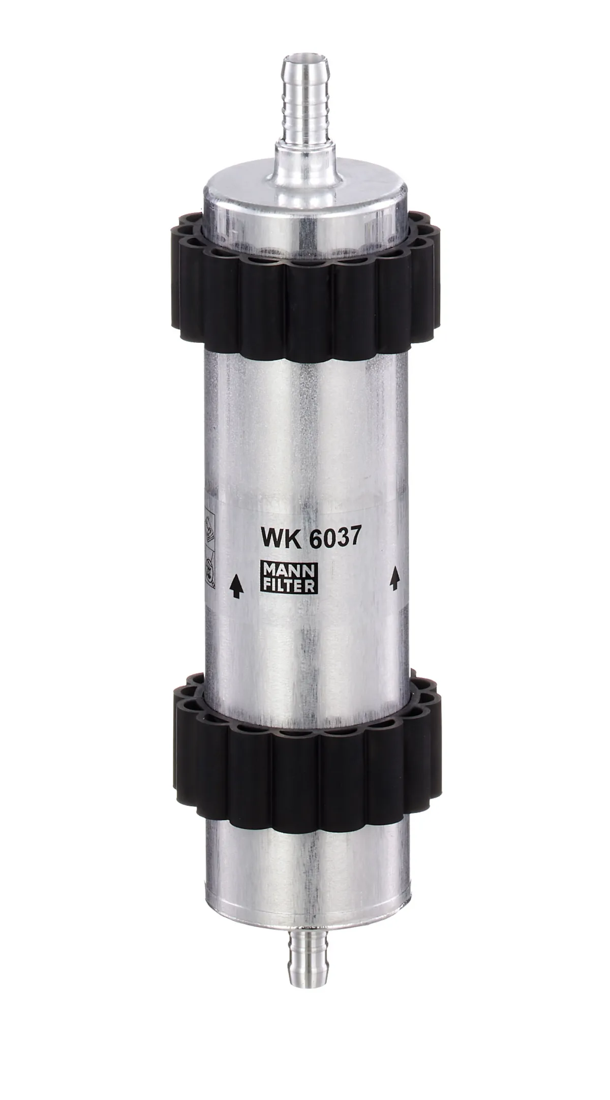 WK6037 Mann Filter