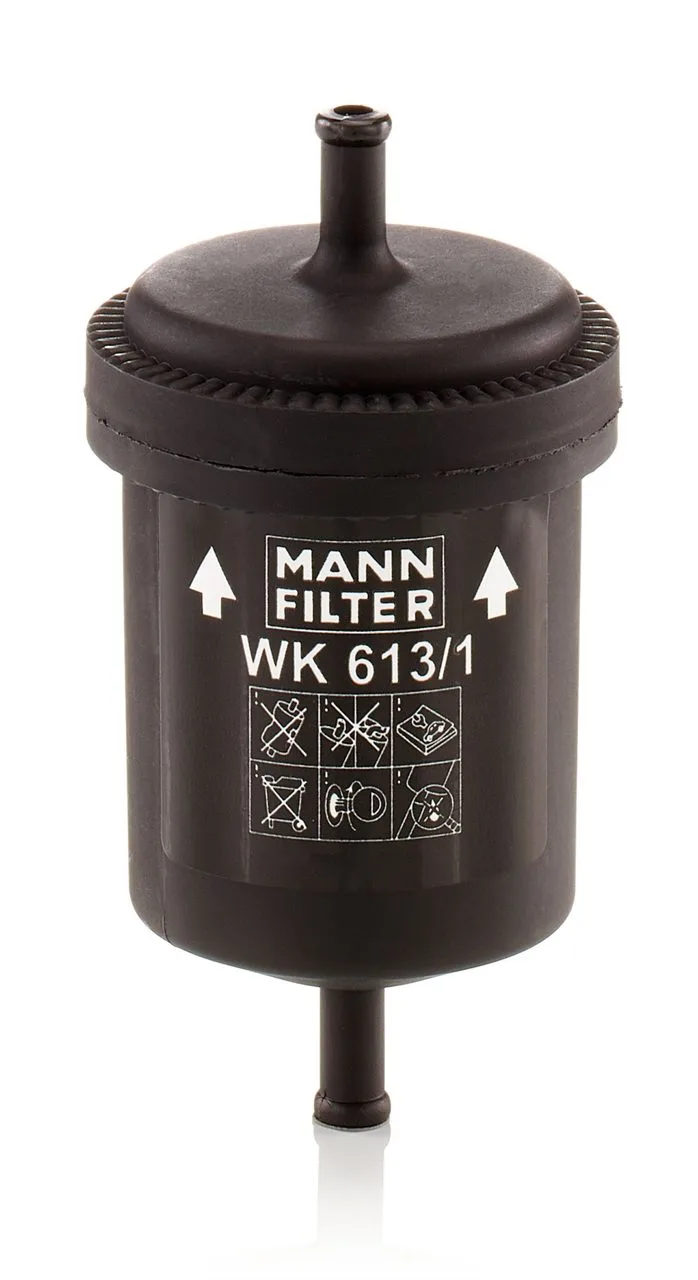 WK613/1 Mann Filter